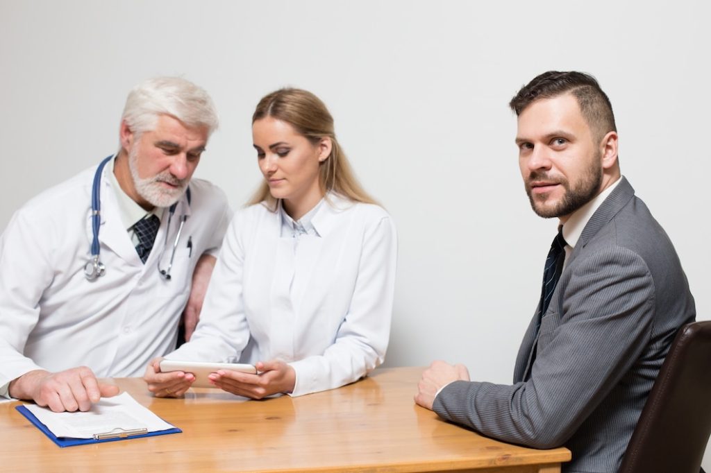 Employer Insurance