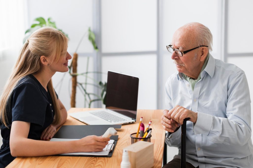 HMO vs PPO Medicare Advantage