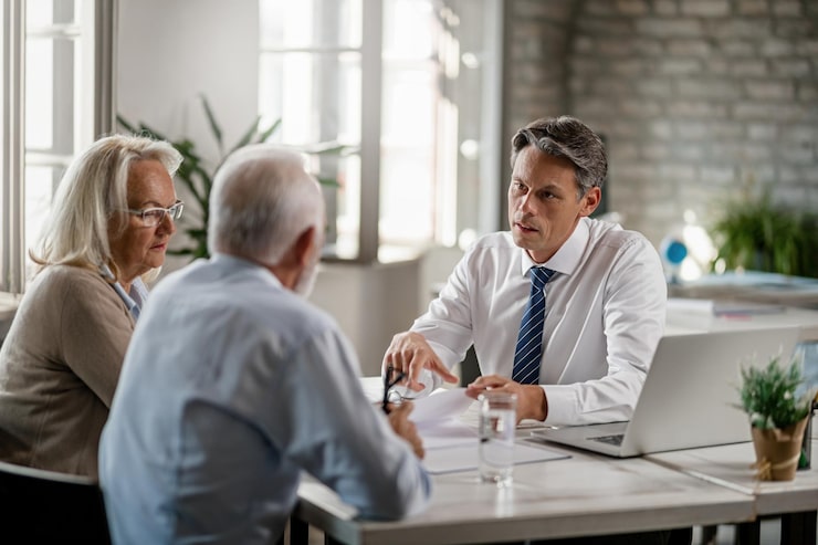 Medicare Agent in California